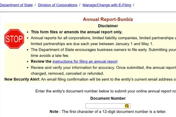 stay compliant with your E2 visa