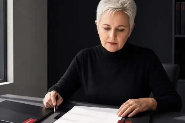 E-2 visa documentation mistakes