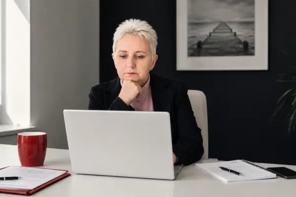 E2 business website requirements